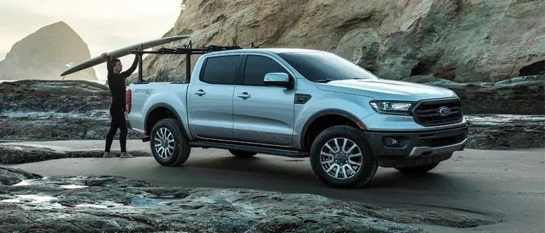 Automatic Gear Ford
